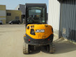 JCB Kompaktbagger 8029 CTS