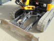 JCB Kompaktbagger 8029 CTS