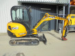 JCB Kompaktbagger 8029 CTS