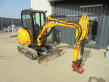 JCB Kompaktbagger 8029 CTS