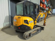 JCB Kompaktbagger 8029 CTS