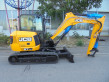 JCB Kompaktbagger 67 C-1