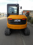 JCB Kompaktbagger 67 C-1