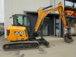 JCB Kompaktbagger 65 R-1