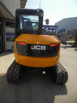 JCB Kompaktbagger 65 R-1