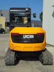 JCB Kompaktbagger 65 R-1