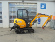 JCB Kompaktbagger 8026 CTS