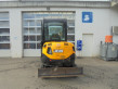 JCB Kompaktbagger 8026 CTS