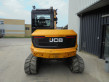JCB Kompaktbagger 86 C-1 TAB