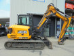JCB Kompaktbagger 86 C-1 TAB