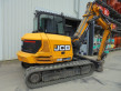 JCB Kompaktbagger 86 C-1 TAB