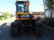 JCB Mobilbagger Hydradig 110 W