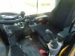 JCB Mobilbagger Hydradig 110 W
