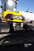 JCB Mobilbagger Hydradig 110 W