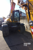 JCB Mobilbagger Hydradig 110 W