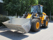 JCB Radlader 427 HT Highlift