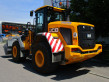 JCB Radlader 427 HT Highlift