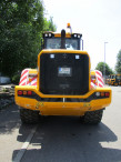 JCB Radlader 427 HT Highlift
