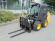 JCB Kompaktlader 155 HF