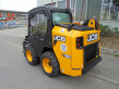 JCB Kompaktlader 155 HF
