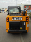 JCB Kompaktlader 155 HF