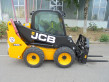 JCB Kompaktlader 155 HF