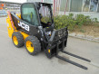 JCB Kompaktlader 155 HF