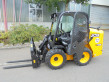 JCB Kompaktlader 155 HF