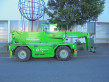 Merlo Teleskoplader Roto 4521 MCSS