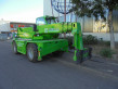 Merlo Teleskoplader Roto 4521 MCSS