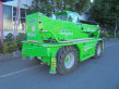 Merlo Teleskoplader Roto 4521 MCSS