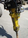 Atlas-Copco Hydraulikhammer SB 102