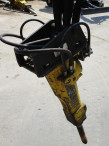 Atlas-Copco Hydraulikhammer SB 102