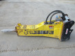 Atlas-Copco Hydraulikhammer MB 750 CL-II