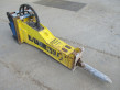 Atlas-Copco Hydraulikhammer MB 750 CL-II
