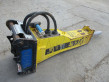 Atlas-Copco Hydraulikhammer MB 750 CL-II