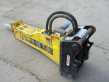 Atlas-Copco Hydraulikhammer MB 750 CL-II