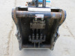 Atlas-Copco Hydraulikhammer MB 750 CL-II