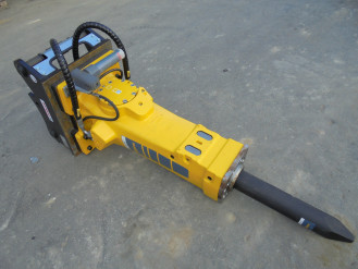 Epiroc Hydraulikhammer SB 702 mieten