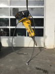 Epiroc Hydraulikhammer SB 302
