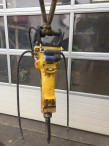 Atlas-Copco Hydraulikhammer SB 152