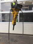 Atlas-Copco Hydraulikhammer SB 152