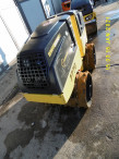 Bomag Grabenwalze BMP 8500