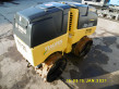 Bomag Grabenwalze BMP 8500
