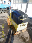 Bomag Grabenwalze BMP 8500