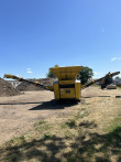 Keestrack K3 Schwerlastsiebanlage
