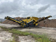 Keestrack K5 Schwerlast-Siebanlage