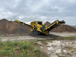 Keestrack K5 Schwerlast-Siebanlage