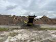 Keestrack K5 Schwerlast-Siebanlage