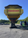 KEESTRACK S5 Haldenband